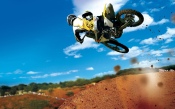 Motor Cross