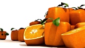 Square Oranges