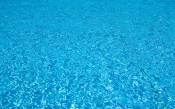 Clear Blue Water