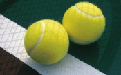 Tennis Balls