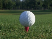 The Ball for the Game of Golf