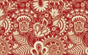 Russian Folk Patterns