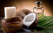 Coconut Oil