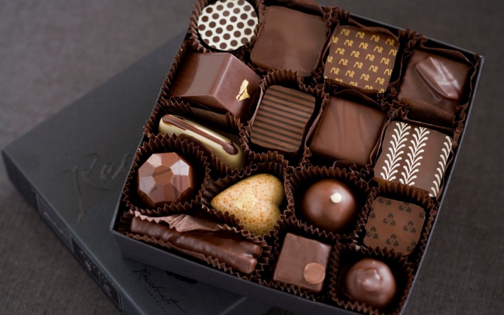 Chocolates