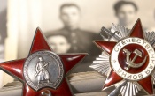 Medals World War II