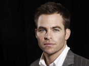 Chris Pine