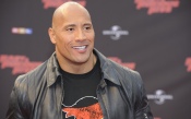 Dwayne Johnson