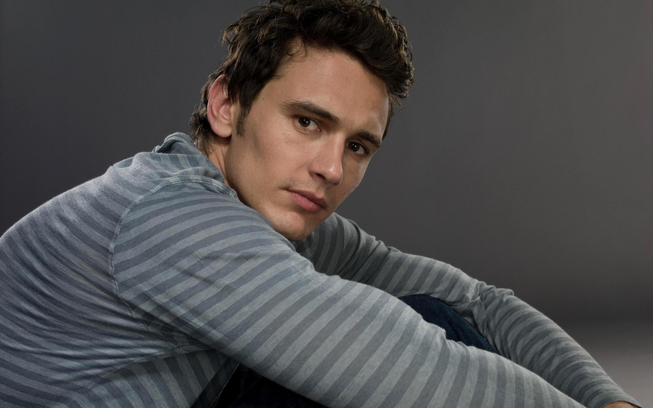 James Franco