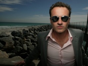 Julian Mcmahon