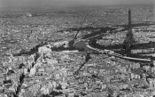 Eiffel Tower, Paris, France