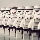 Lego Stormtroopers