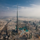 World Tallest Building Burj Khalifa, Dubai, UAE