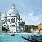 Jeremy Barlow - Venice