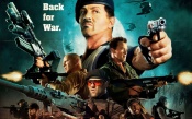 The Expendables 2: Back for War