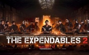 The Expendables 2