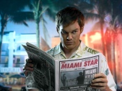 Dexter Morgan