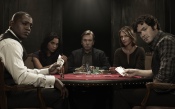 Lie To Me, Mekhi Phifer, Monica Raymund, Tim Roth, Kelli Williams, Brendan Hines