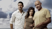 Lost, Matthew Fox, Nicole Lilly, Terry Oquinn