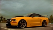 Ford Mustang Shelby