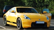 Nissan 370z