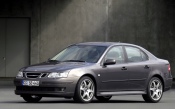 Hirsch Performance, Saab 9 3 Sport Sedan Aero