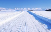 Winter Road, Somewhere on the North