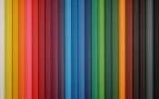 Colored Pencils Set