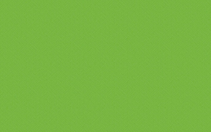 Just Green Background