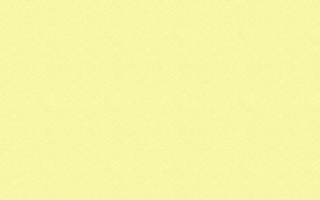 Pale Yellow Background With Texture