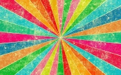 Rainbow Background