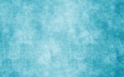 Uneven Blue Grungy Background