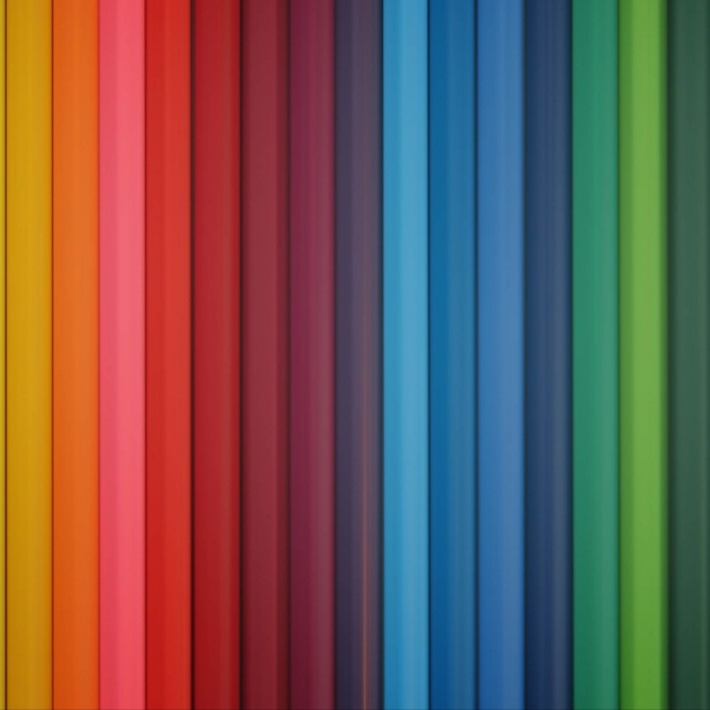 Colored Pencils