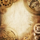 Gears of Time