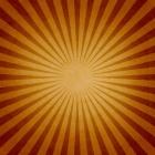 Abstract Background - Light Rays