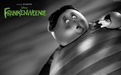 Frankenweenie