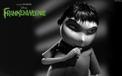 Frankenweenie