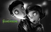 Frankenweenie