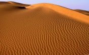 Sands of the Desert, Rajasthan, India