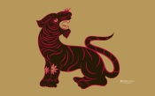 Tiger (Zodiac Zune)