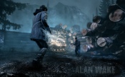 Alan Wake. Opposition