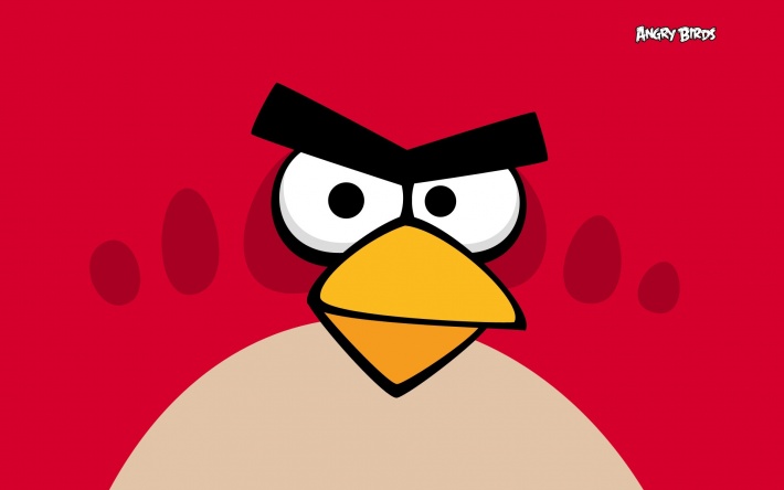 Angry Birds