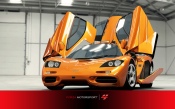 Forza Motorsport 4, 1993 Mclaren F1