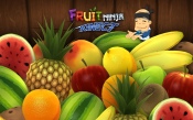 Fruit Ninja