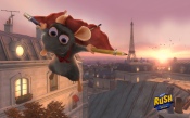 Kinect Rush, Ratatouille