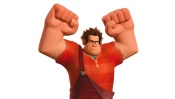 Wreck-It Ralph, Evil Ralph