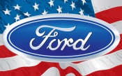 Ford Logo