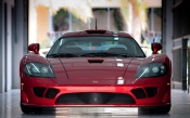 Red Saleen S7, Super Car