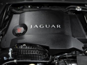 Engine Jaguar XJL