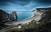 Durdle Door, Dorset, England