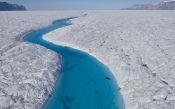 The River in the Ice